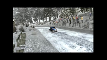 World Rally Championship