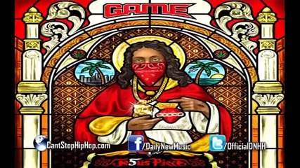 The Game - Ali Bomaye (feat. 2 Chainz & Rick Ross)