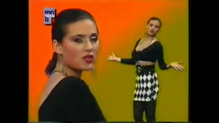 Ceca - Bivsi 
