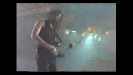 Metallica - Breadfan (den Bosch 92)
