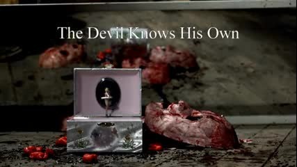 The Devil Knows His Own Trailer (2013) 18+