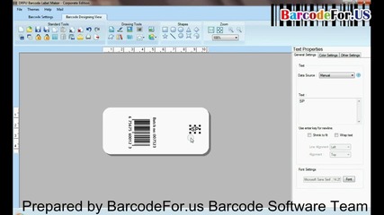 Learn about Barcode technology and type