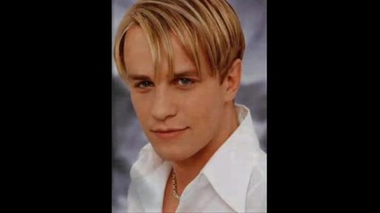 Westlife - Kian Egan