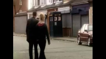 Eddi Reader - Nobody Lives Without Love (video from Doctor Who)