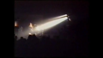 Grinder - Agent Orange (1989)