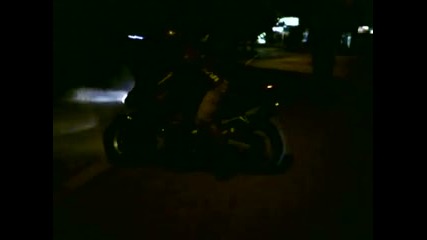 Yamaha R1