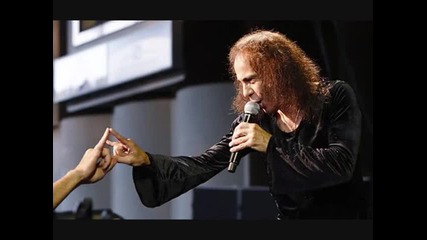 Dio feat Kerry Livgren - Live for the King