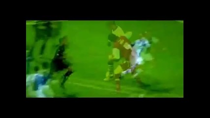 Футболни Трикове - Изроди! hd
