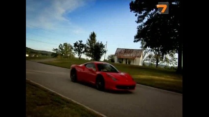 Top Gear 27.11.2011 (2/5)