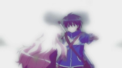 Zero X Saito ~ L O U D E R