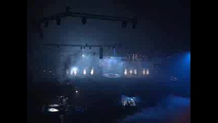 Dj Tiesto - Live In Concert