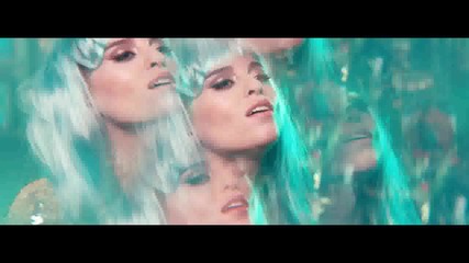 Kyla La Grange - The Knife (official Video)