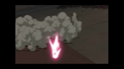 Soul Eater Monotone Princess Cutscene 4 