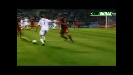 Top Skills Volume 9