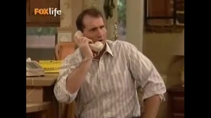 Married With Children S08e10 - Dances with Weezy