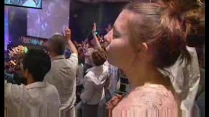 Hillsong-Hope-king of  Love