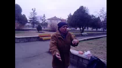 Пълен хахо пее на арабски