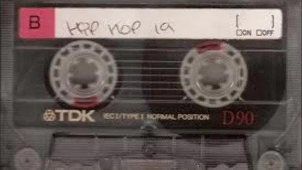 хип хоп Big O - move with the ruffness (gamemaster mix)