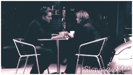 Oliver Chloe Clark [smallville] According to you