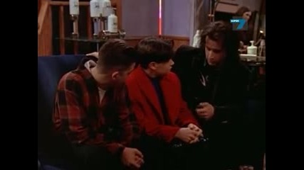 Step by Step S06e07 - Independence Day