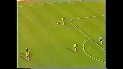 World Cup 1978 австрия-швеция