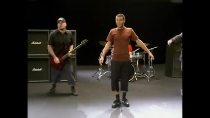 Alien Ant Farm - Movies