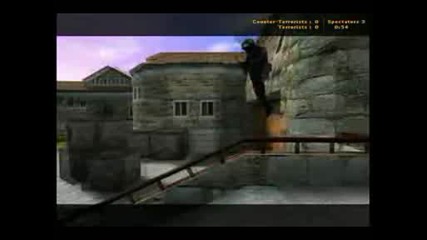 Cal - I Cbble Jumpdefuse