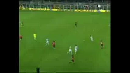 Ювентус 3 - 2 Милан