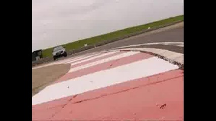 Fifth Gear - Mercedes Slr Mclaren - ІІPart