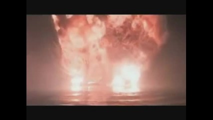 Linkin Park New Divide Disaster Strikes 