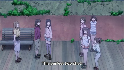 Wake Up, Girls! Episode 9