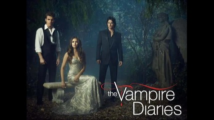 Vampire Diaries 4x12 music Bon Jovi - Wanted Dead or Alive