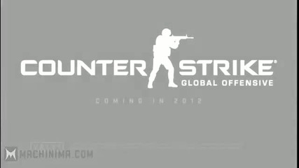Counter Strike Global Offensive Pax 2011 Debut Trailer [hd]