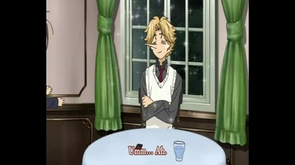 Vampire Knight Guilty - 03 