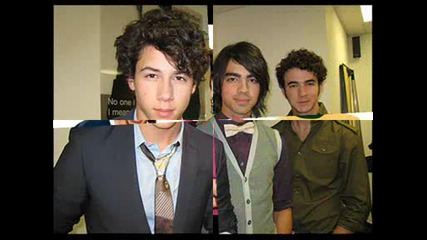 Jonas Brothers