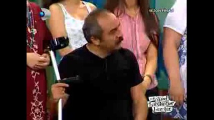 Cok Guzel Hareketler Bunlar 6.bolum 9/10
