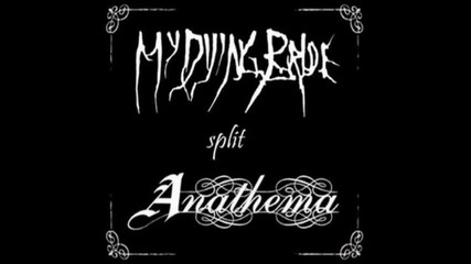 My Dying Bride-some Velvet Morning