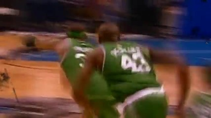 Nba 2009 - 2010 Preview Mix