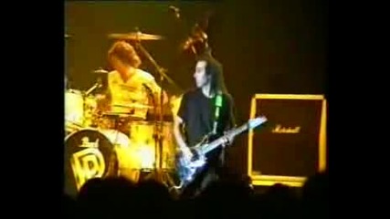 Deep Purple (Joe Satriani) - Lazy / Drums Solo
