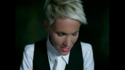 Roxette - A Thing About You 