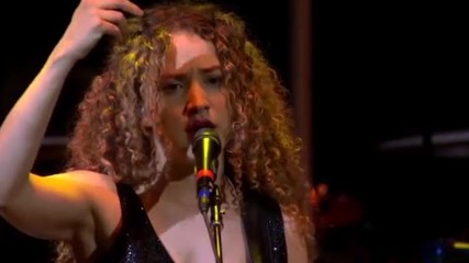 Tal Wilkenfeld - Under The Sun Opening for (the Who) at Capital One Arena