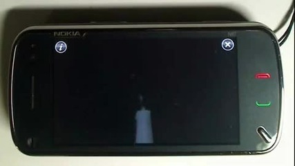 Freeware: Candle for Nokia N97, 5800, 5530 (and other S60 5th Edition) 