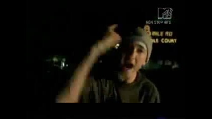 Eminem-lose Ya Self remix