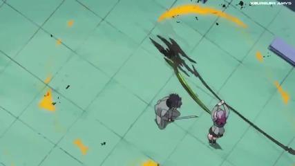 Amv • Owari No Seraph - Blade and Blood