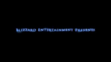 Wow The Burnig Crusade Trailer