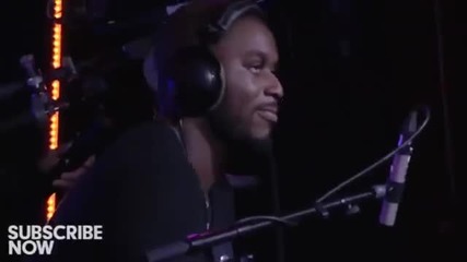 Jessie J - I Knew You Were Trouble (taylor Swift) in the Live Lounge