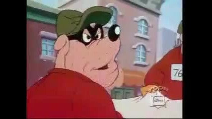 Duck Tales - Bubba Trubba част 2 