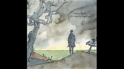 *2016* James Blake ft. Bon Iver - I Need a Forest Fire