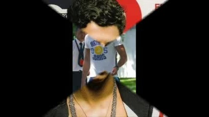 Cristiano Ronaldo Forever