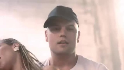 Lora ft. Kristo - Ostavam Tuk